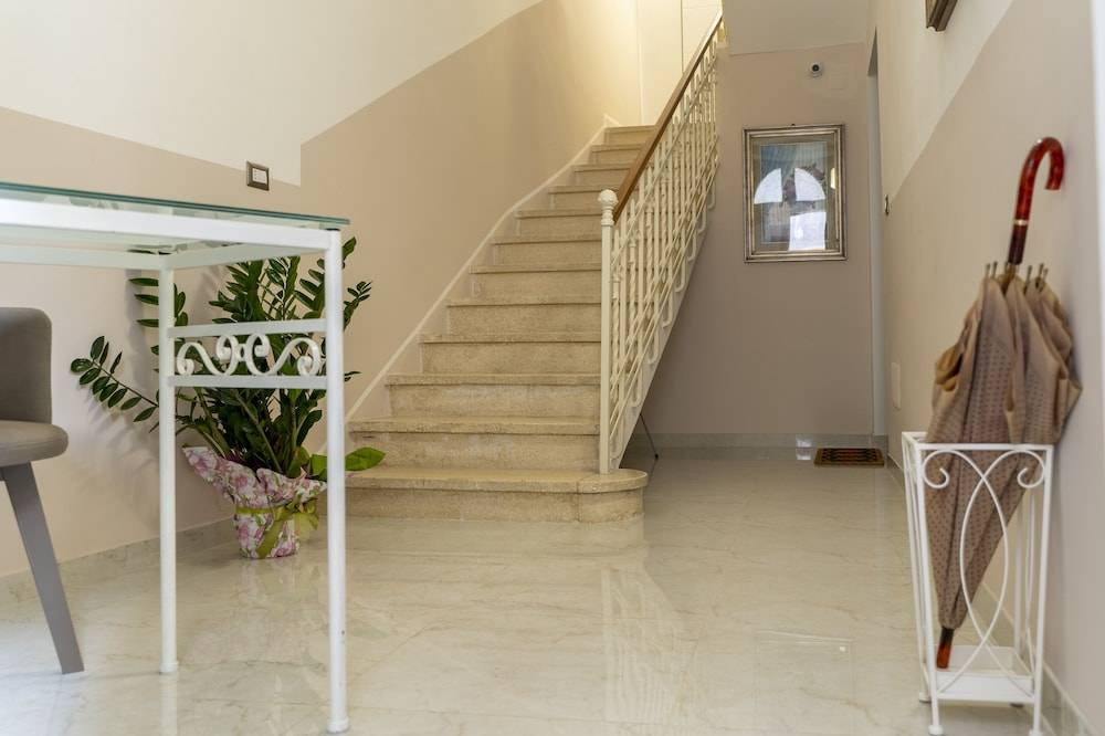 A casa dei miei 2