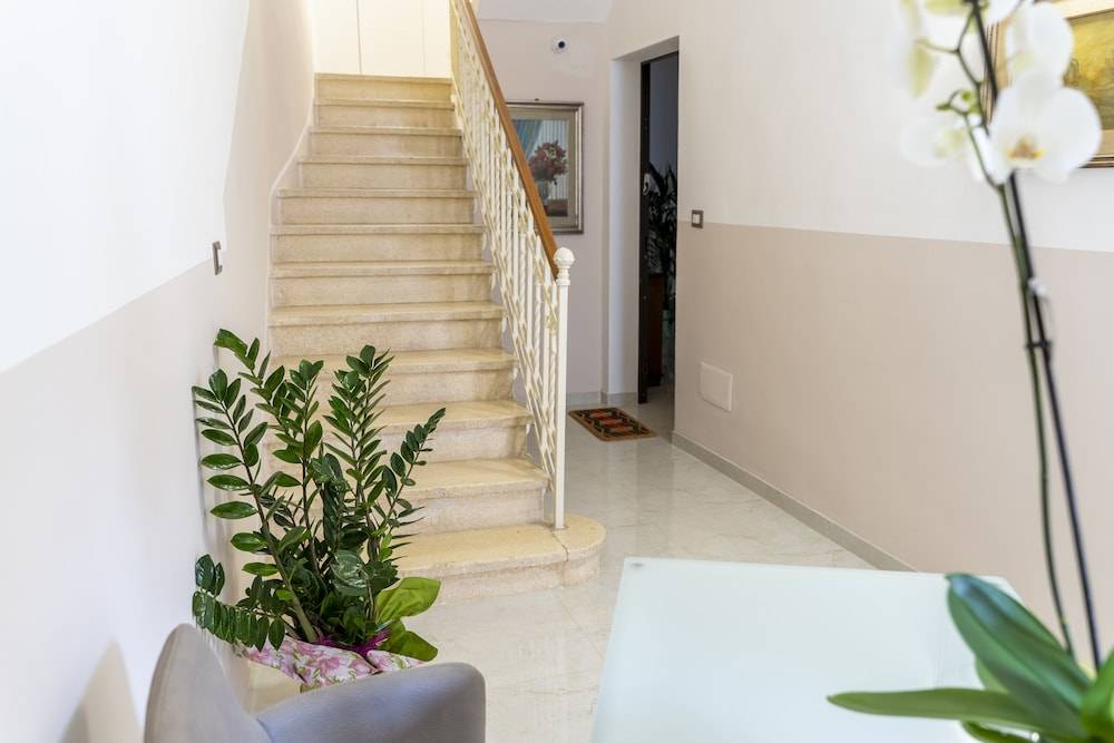 A casa dei miei 1