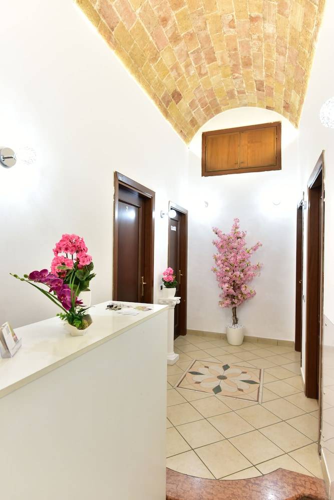 B&B Rome Terminal House 2