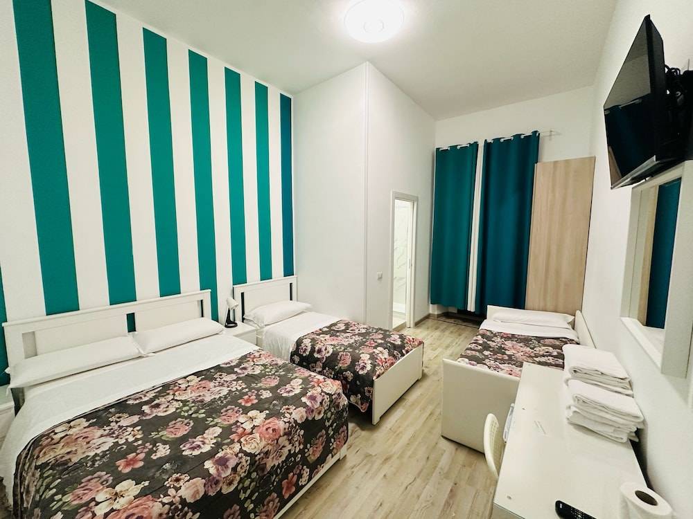 B&B Rome Terminal House 1