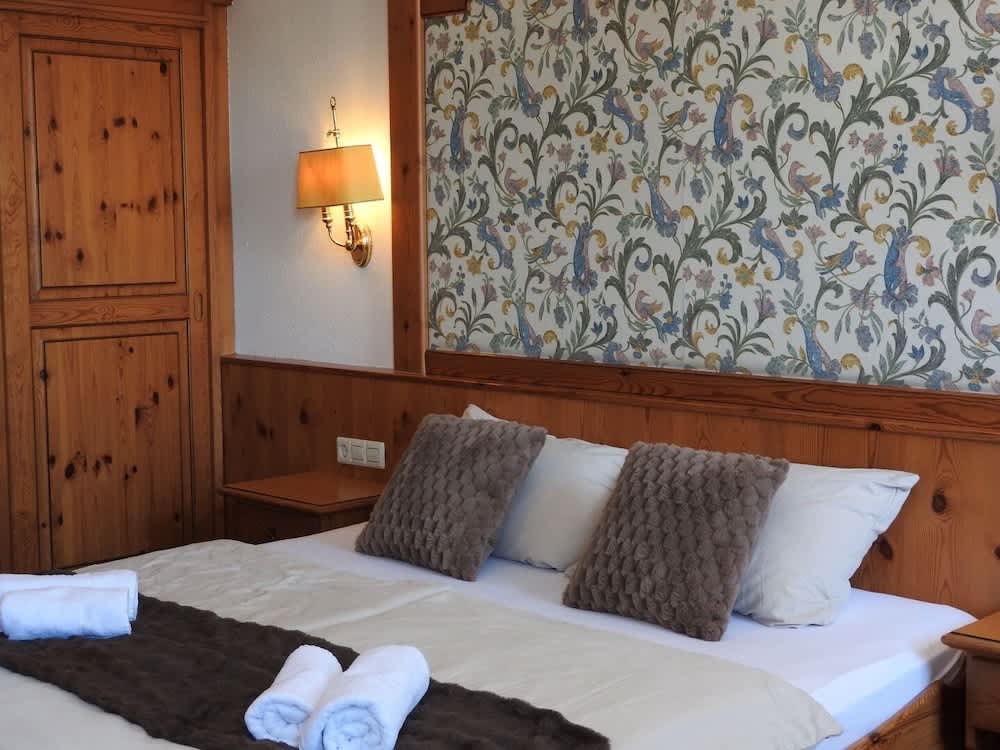 Hotel Argo Lindau 2