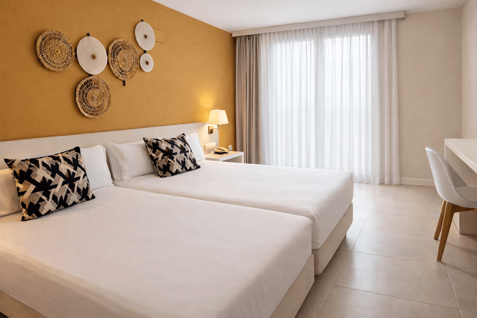Palladium Hotel Peñiscola 1