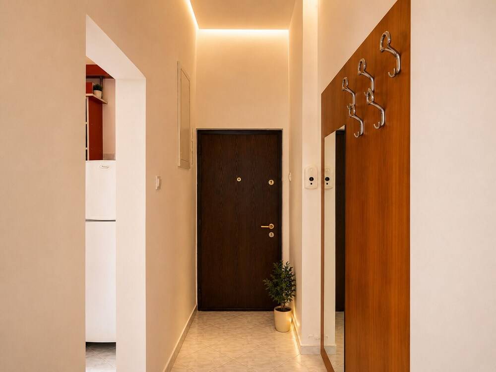 Victoriei Old Town Apartment 2