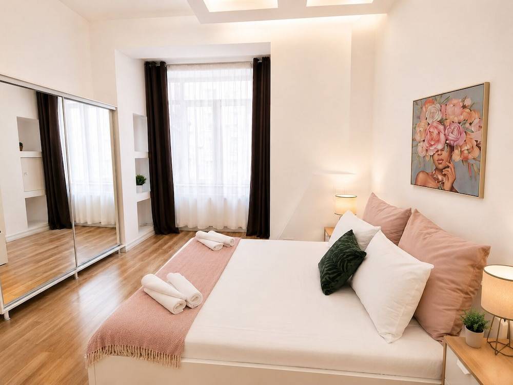 Victoriei Old Town Apartment 1