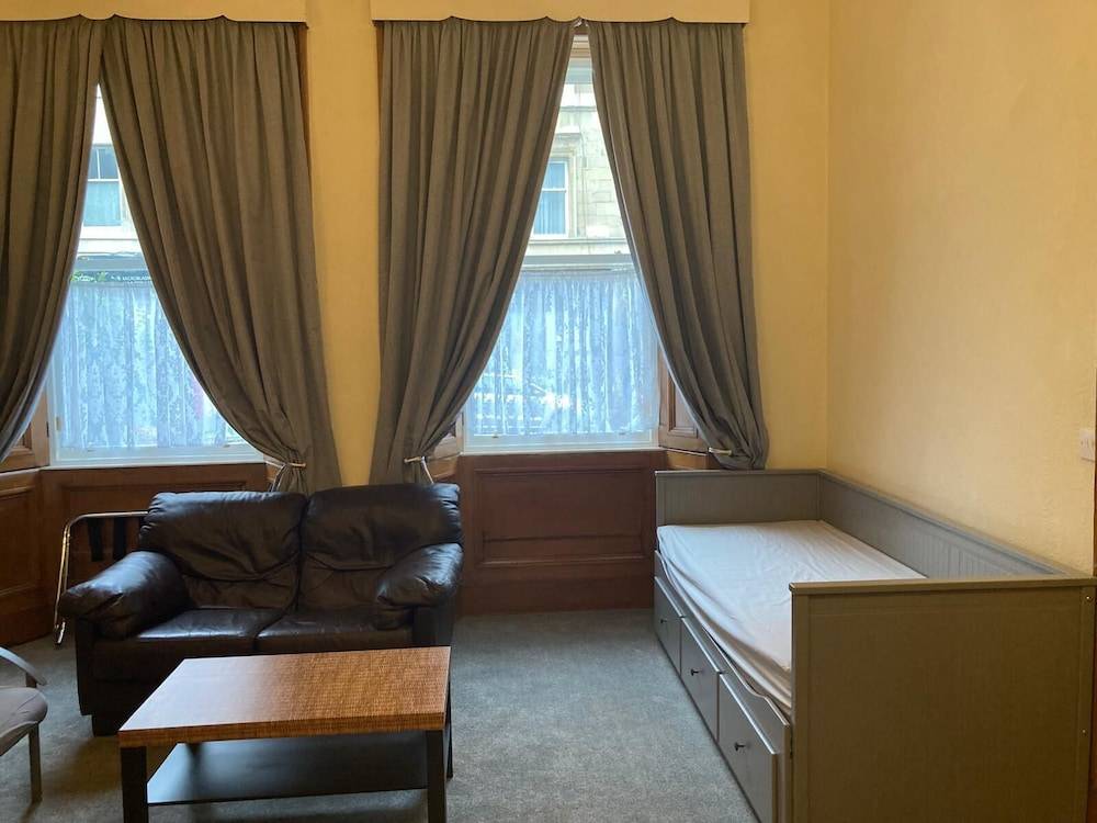 Gilmore Flat 2