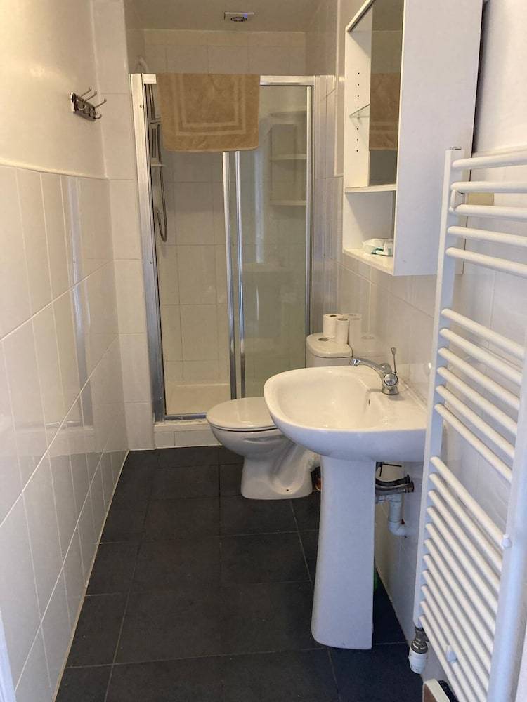 Gilmore Flat 1