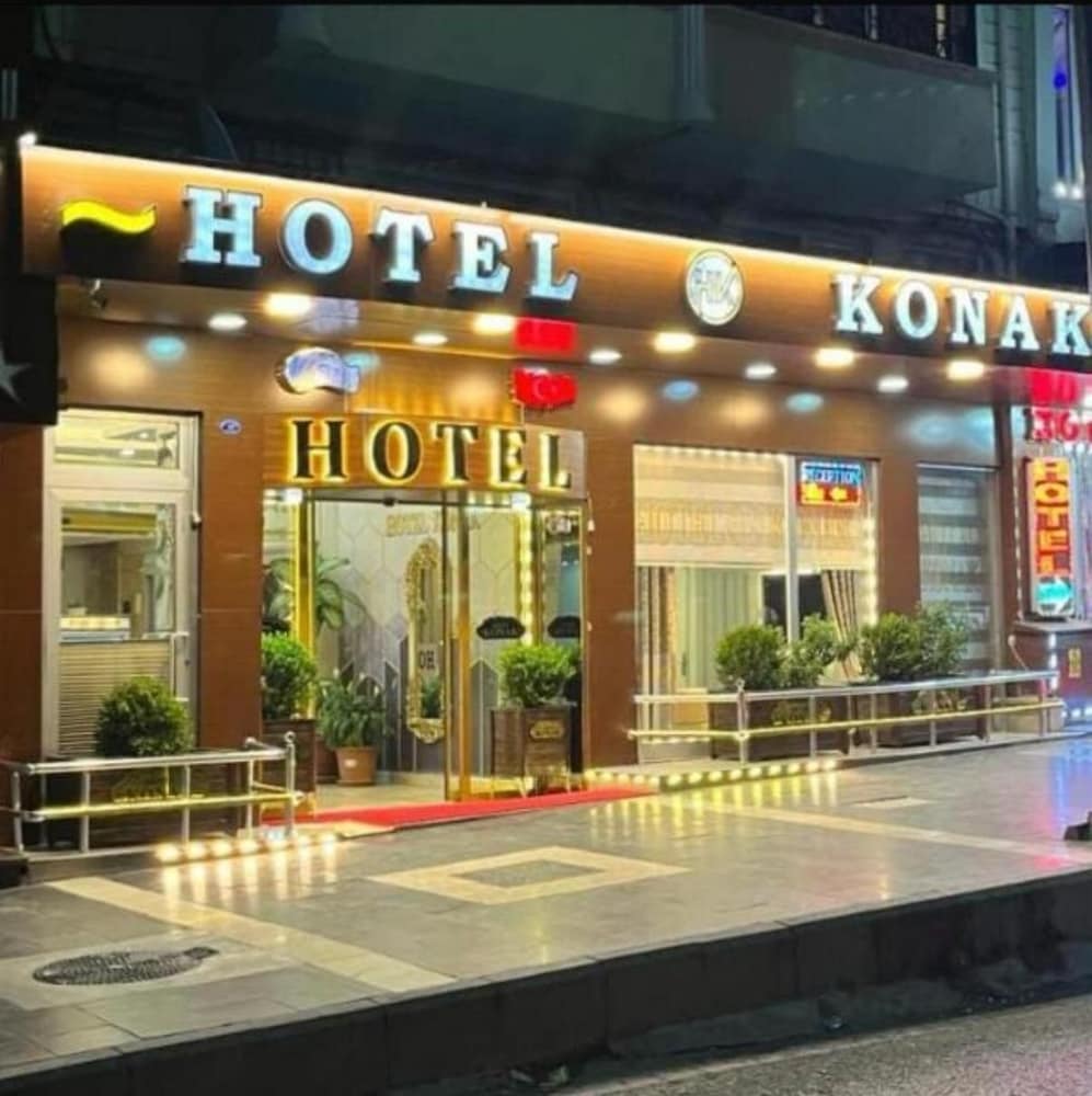 Hotel KONAK 1