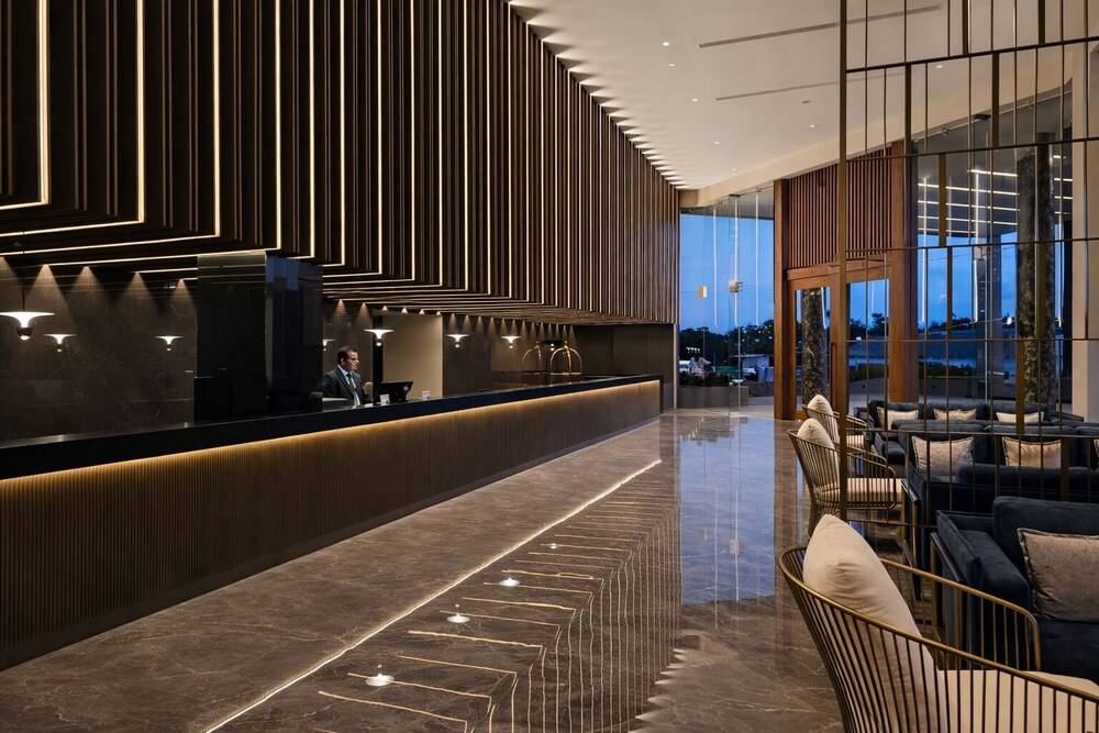 Colombo International Airport Hotel 2
