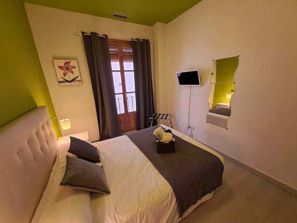 Nest Flats Plaza del Carmen 2