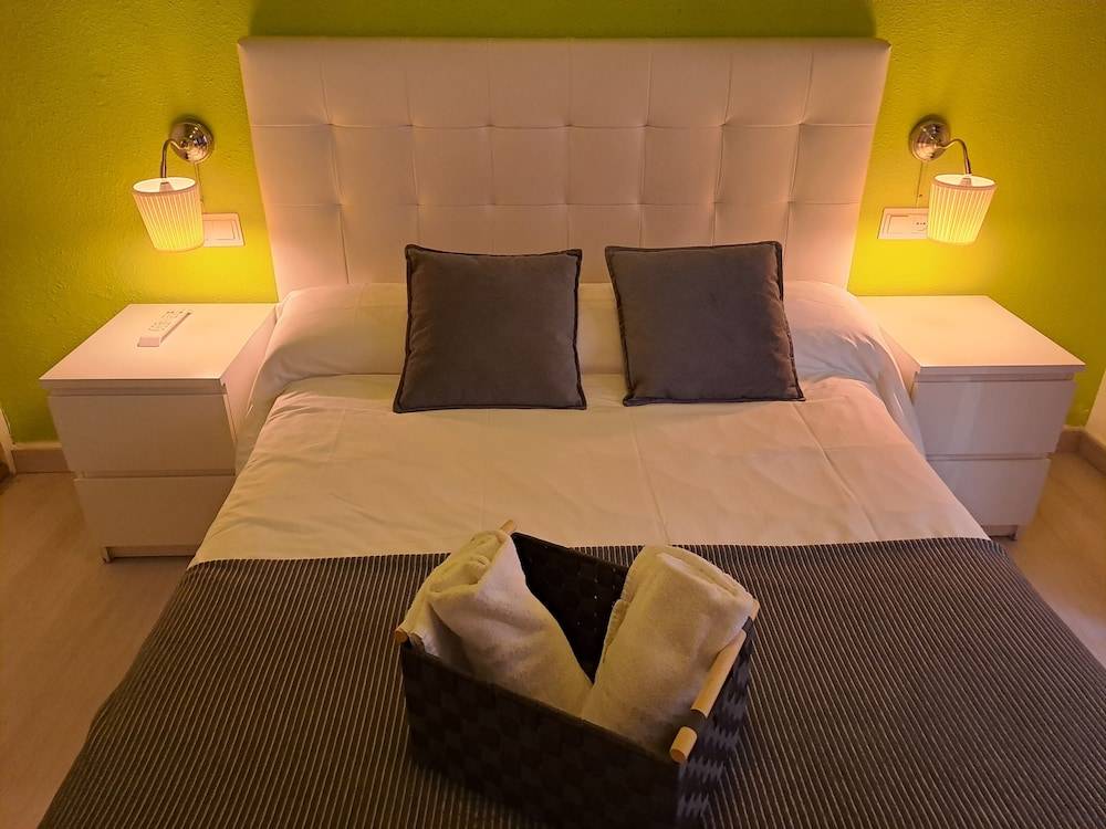 Nest Flats Plaza del Carmen 1