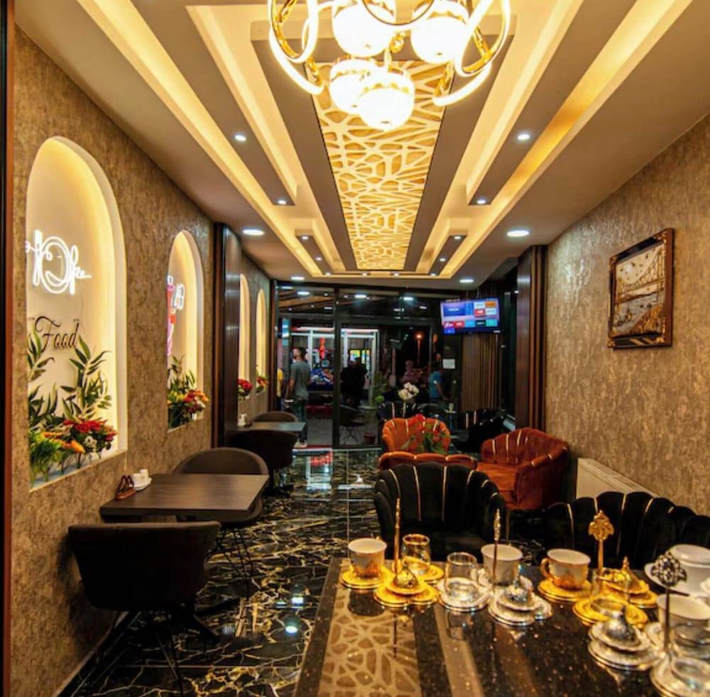 Histavera Hotel 2