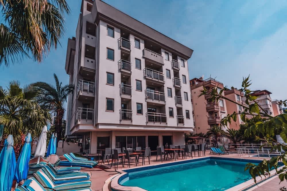 La Brisa Hotel 1