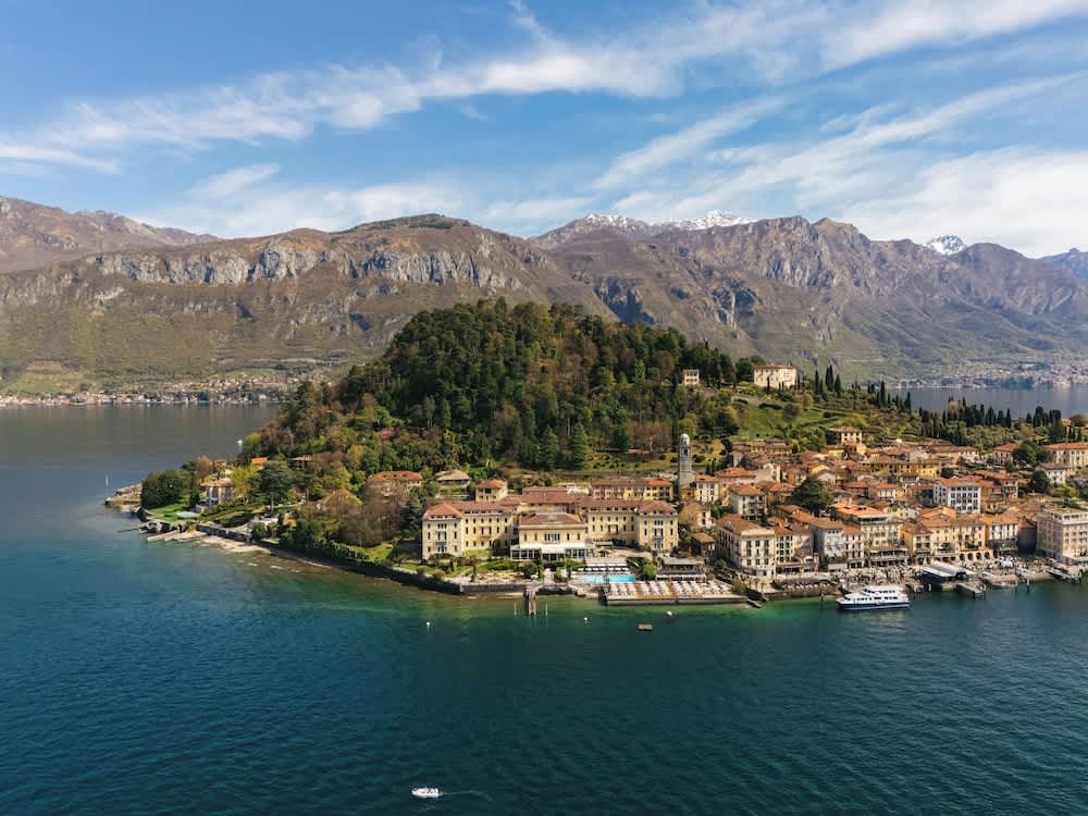 Grand Hotel Villa Serbelloni - The only Relais & Châteaux on Lake Como 1