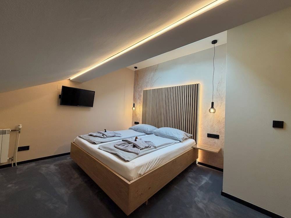 AMADEA - Cityhotel Salzburg 1