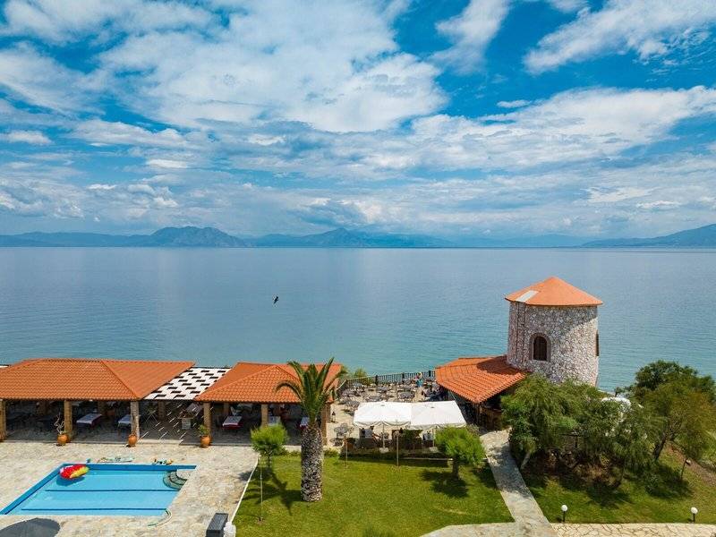 Hotel Pavlina Beach 1