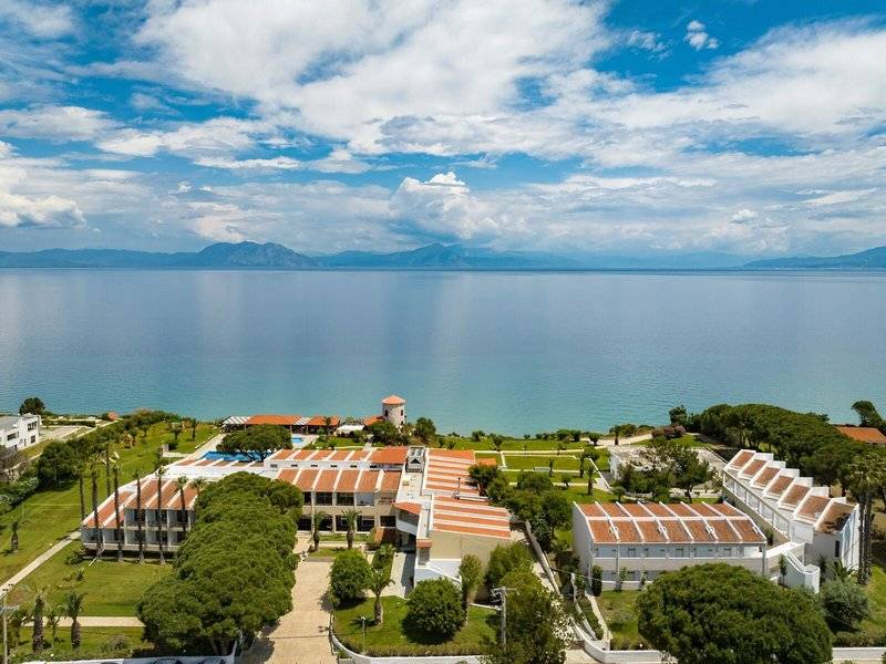 Hotel Pavlina Beach 1