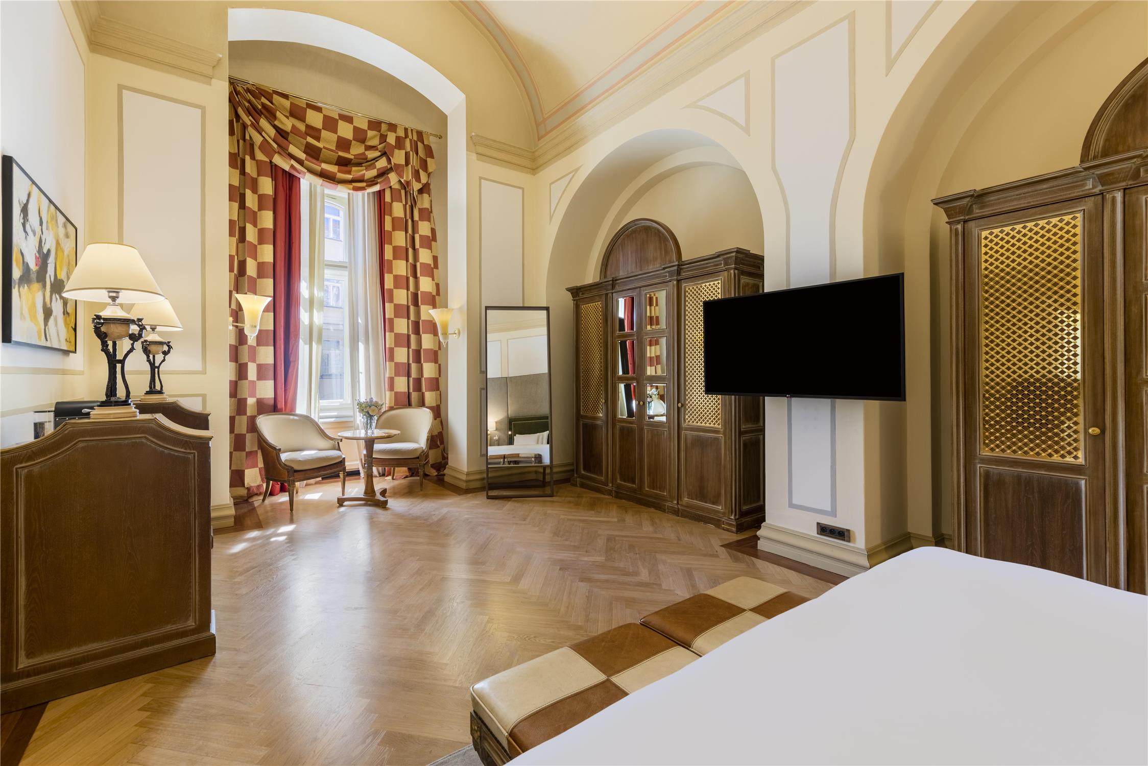NH Collection Prague Carlo IV 1
