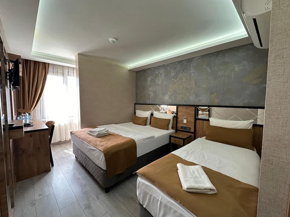Boutique Dedem Hotel 1