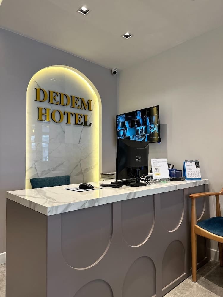 Boutique Dedem Hotel 2