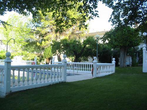 Hotel Rural Mariblanca 1