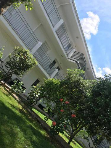 Hotel Rural Mariblanca 2