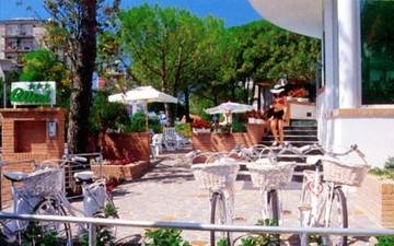 Hotel Alisei 2