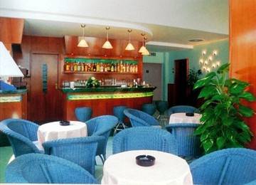 Hotel Alisei 1