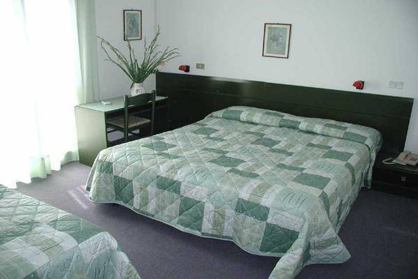 Hotel Terramare 1