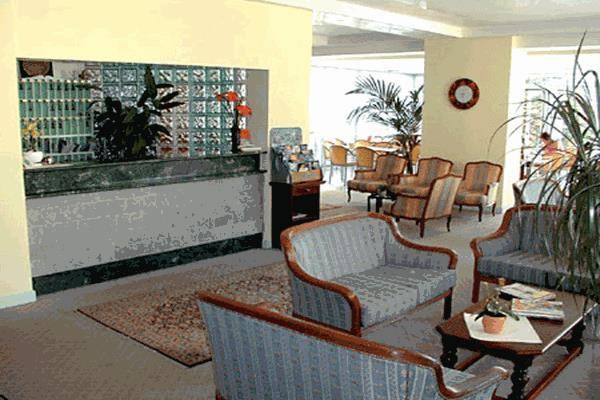Hotel Terramare 2
