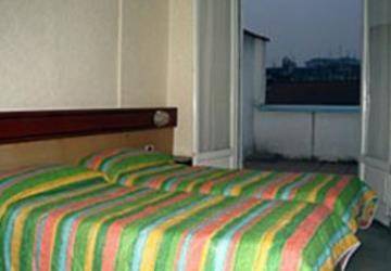 Hotel Ferton 2