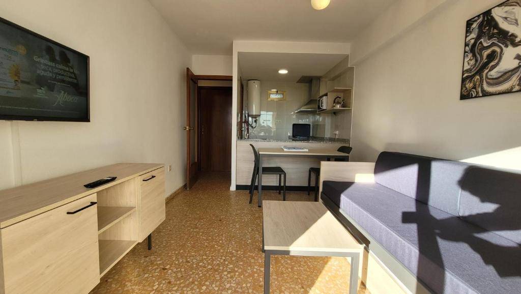 Appartement Benidorm Mariscal 2