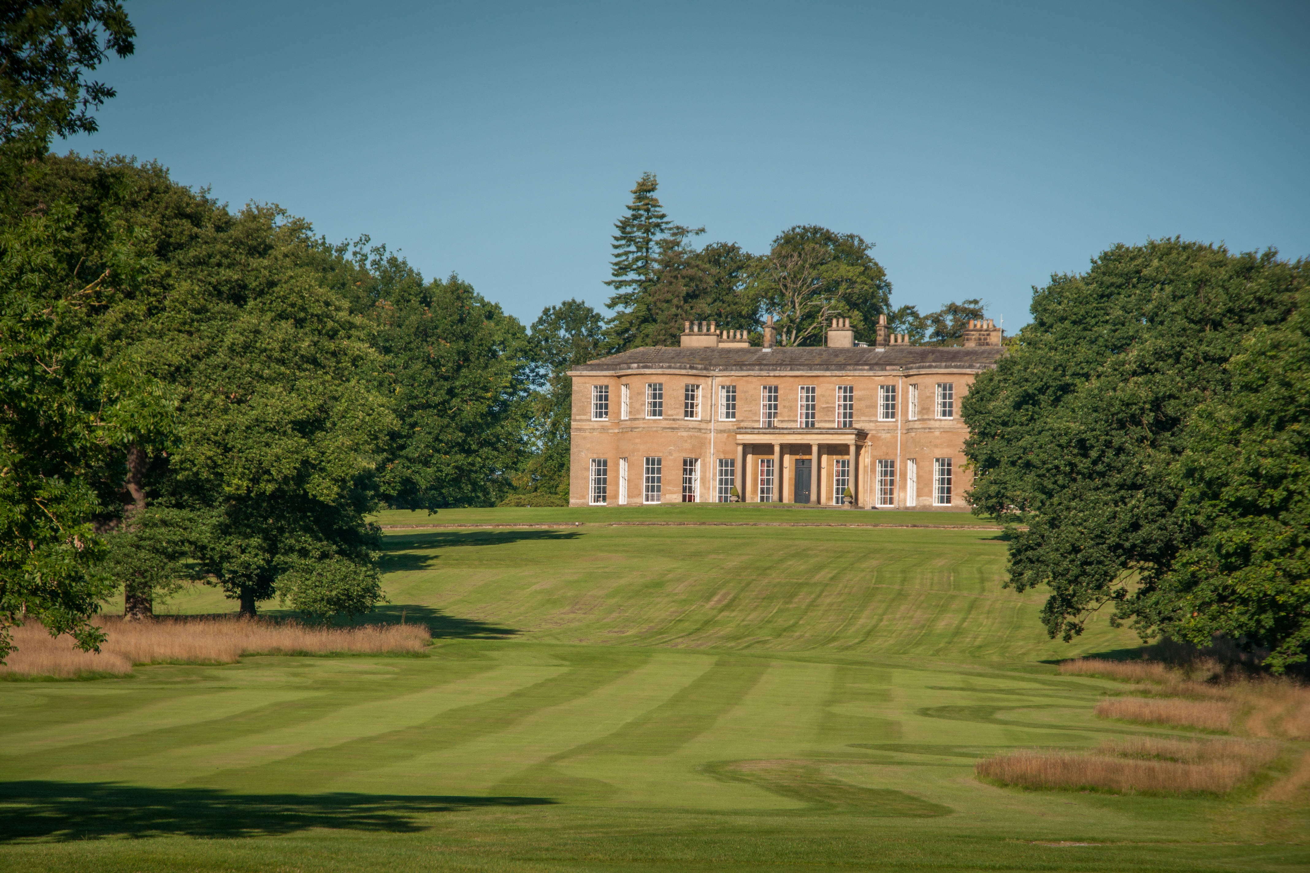 Rudding Park 1