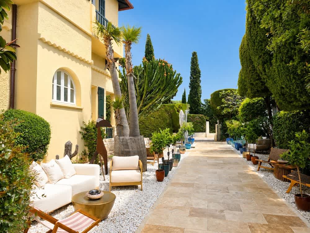 La Garoupe-Gardiole Boutique Hotel 2