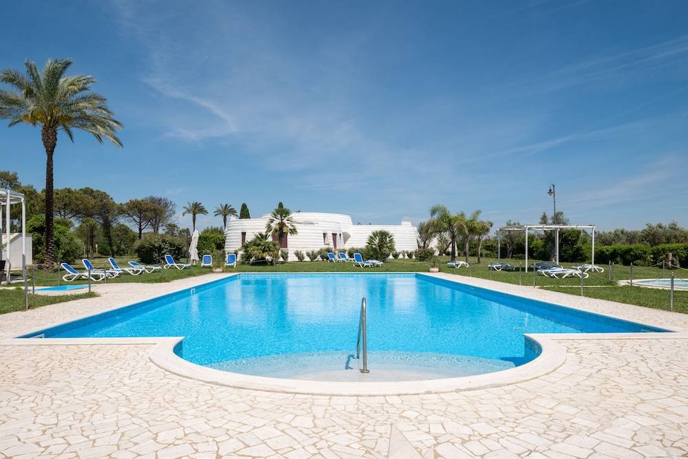 Hotiday Gallipoli Masseria 1