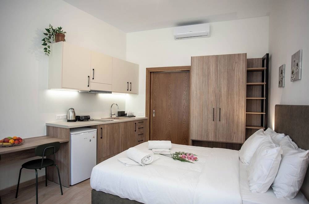 Azogire Hotel 1