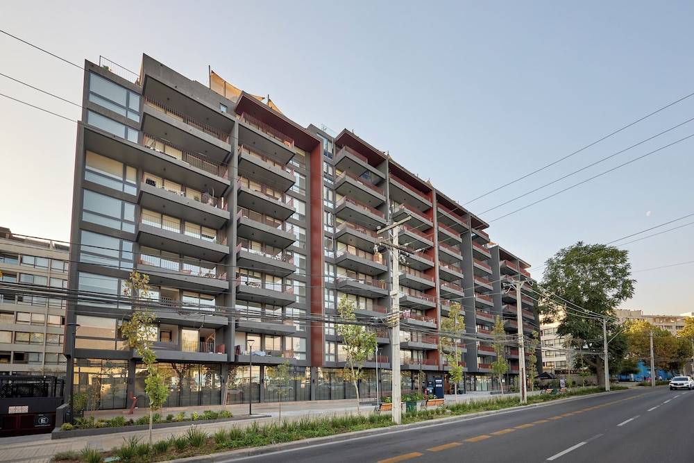 Dazzler Residences by Wyndham Santiago Las Condes 1