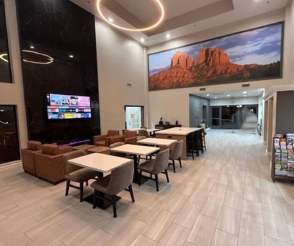 Quality Inn Casa Grande I-10 1