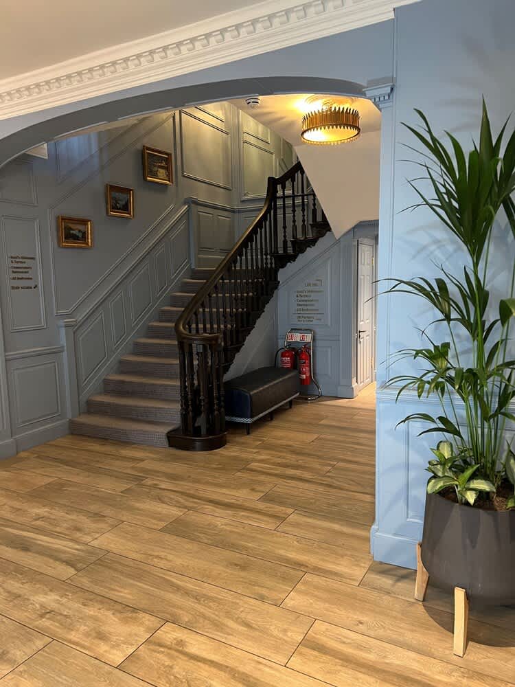 Best Western Moores Central Hotel 2