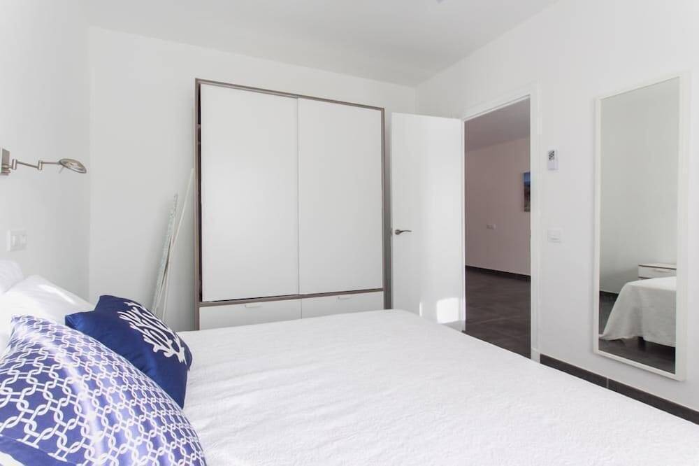 Apartamentos Gama 2