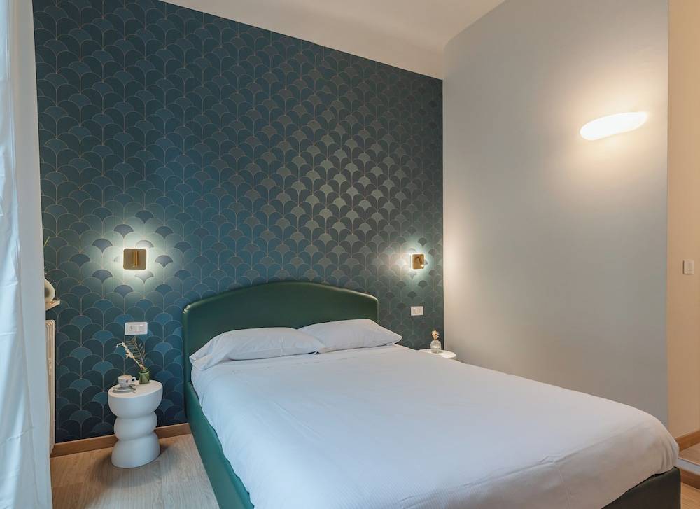 San Gregorio Rooms Milano Centrale 2