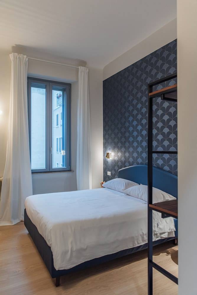 San Gregorio Rooms Milano Centrale 1
