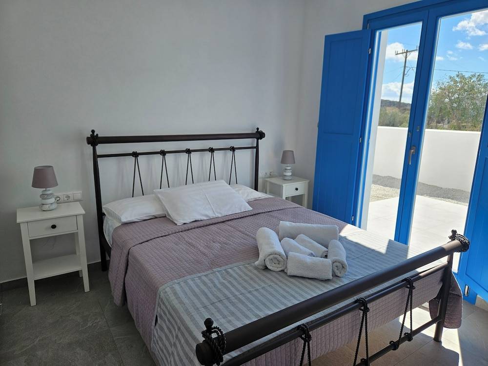 Parian Nissos Harmony Living 1