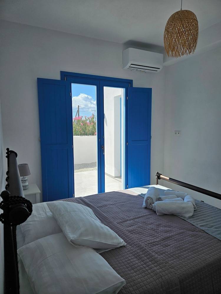 Parian Nissos Harmony Living 2