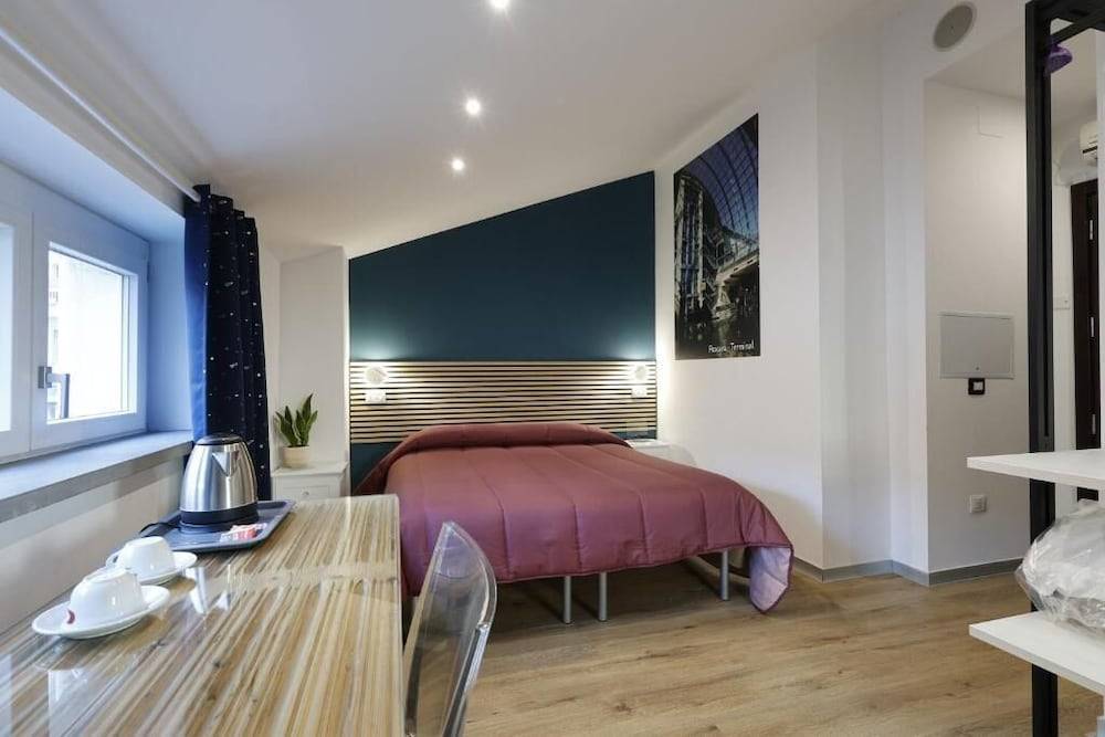 New Pescara City b&b 2