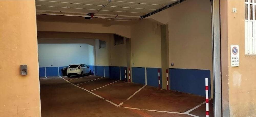 New Pescara City b&b 1