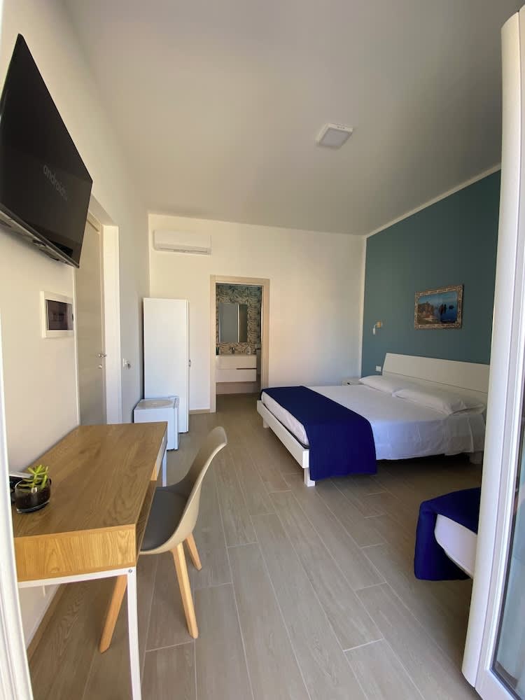 B&B Le Venere Rooms 2