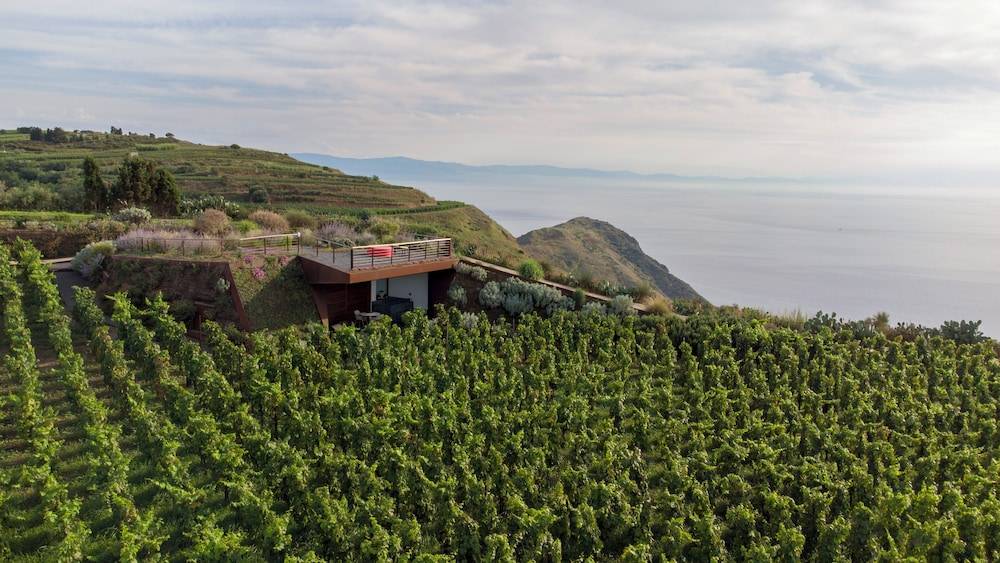 Tenuta di Castellaro Winery & Resort 1
