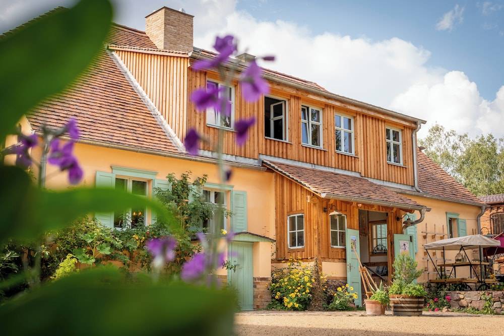 Gut Leben Landresort 1