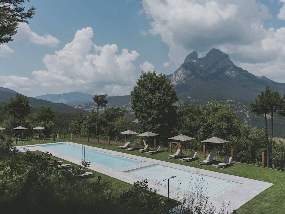 wecamp Pedraforca 1