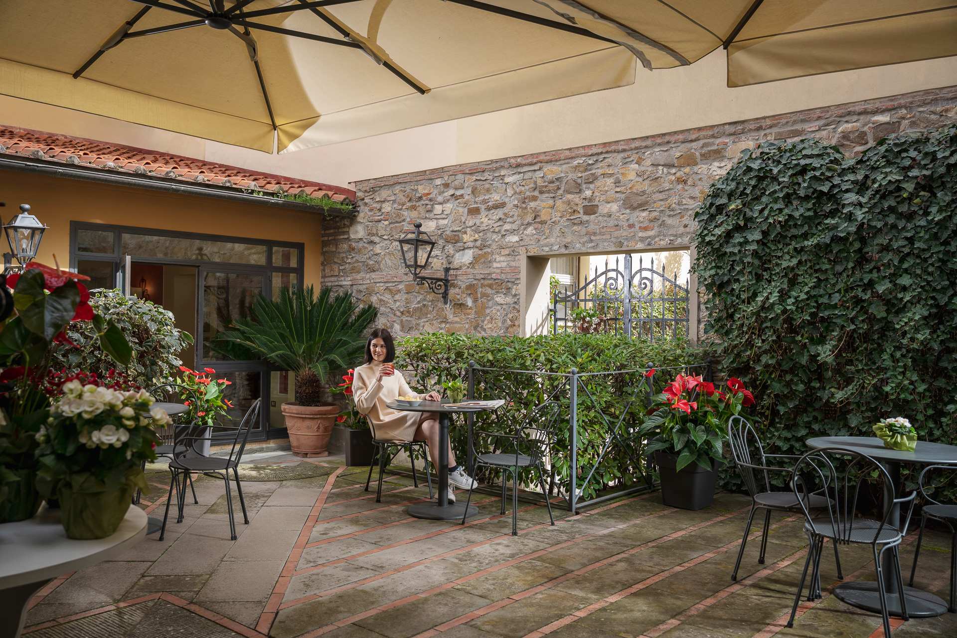 Grand Hotel Adriatico 2